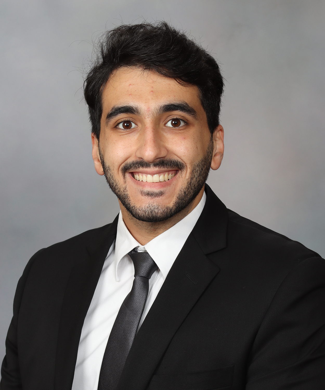 Dr. Anas Hashem, MD