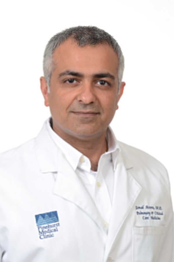 Dr. Sonal Arora, MD