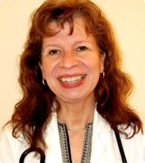 Dr. Katalin Horvath, MD