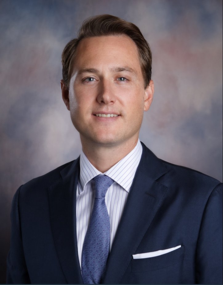 Dr. Craig Schuring, DO