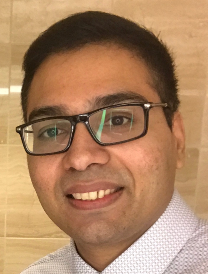 Dr. Muhammad Rashad