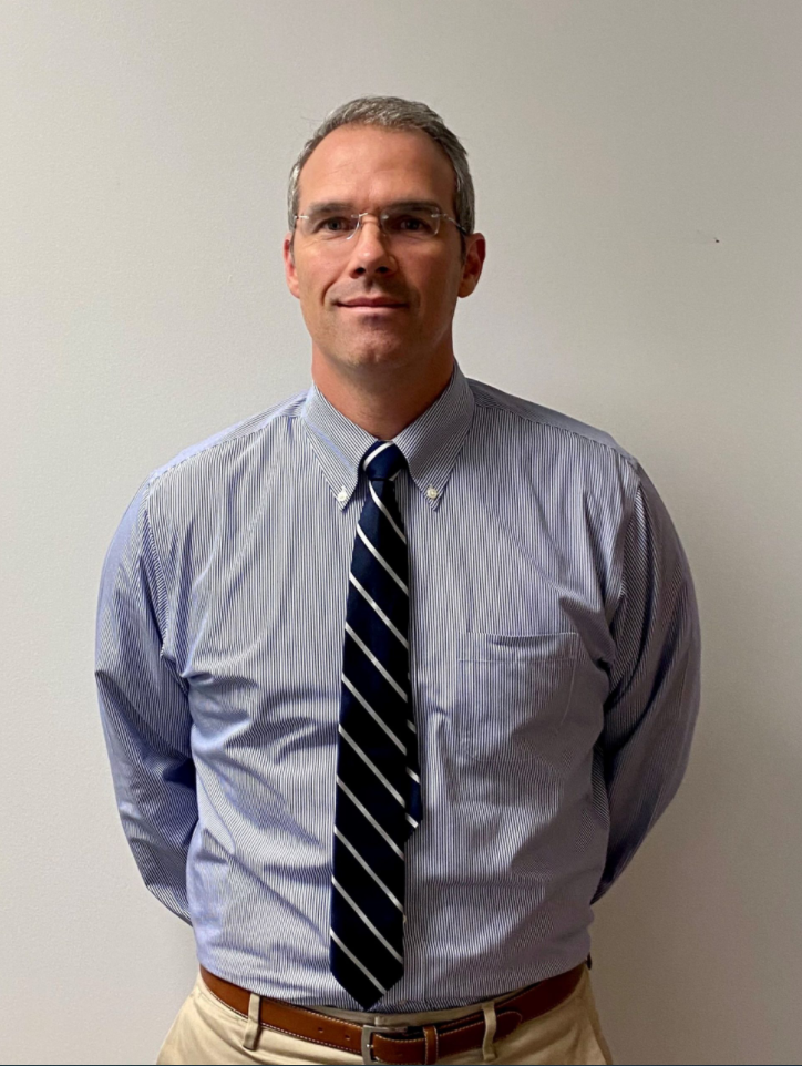 Dr. Steve Herndon