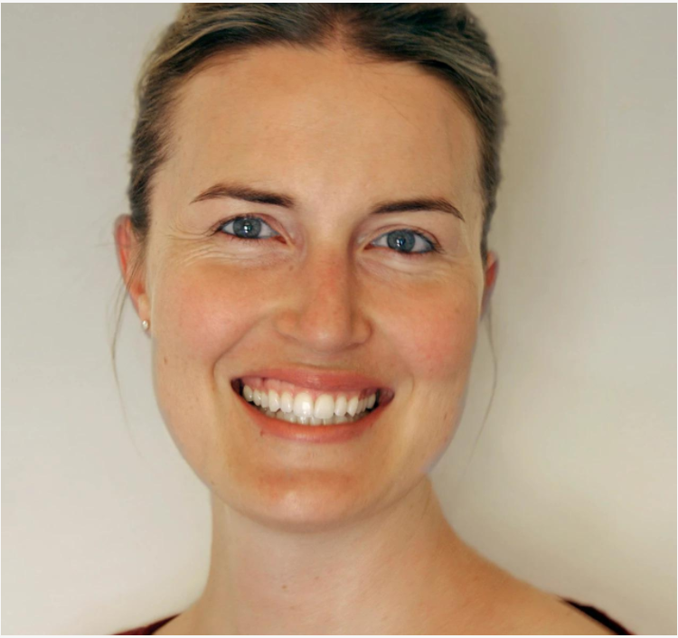 Dr. Jennifer Baron, MD