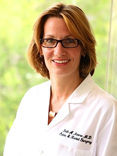 Dr. Beth Moore, MD