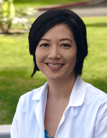 Dr. Shannon Sheu, MD