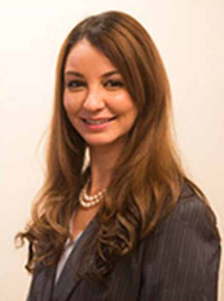 Dr. Amena Deluca, MD
