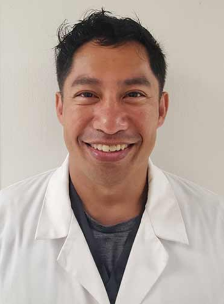 Dr. Christopher Bengson, MD