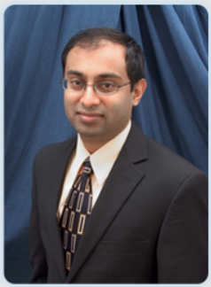 Dr. Karthik Mohan, DO