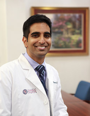 Dr. Neil Amar, MD