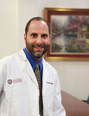 Dr. Ephraim Thaller