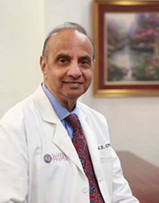 Dr. Niran Amar, MD
