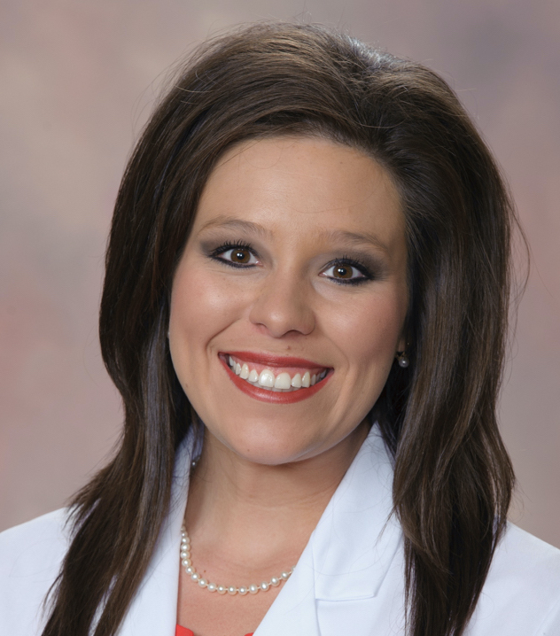 Dr. Hope Perkins, DO