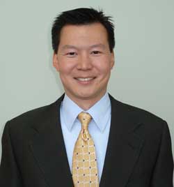 Dr. George Char, MD