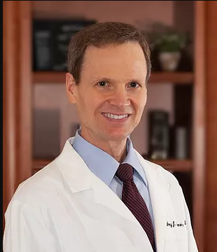 Dr. Anthony Badame, MD