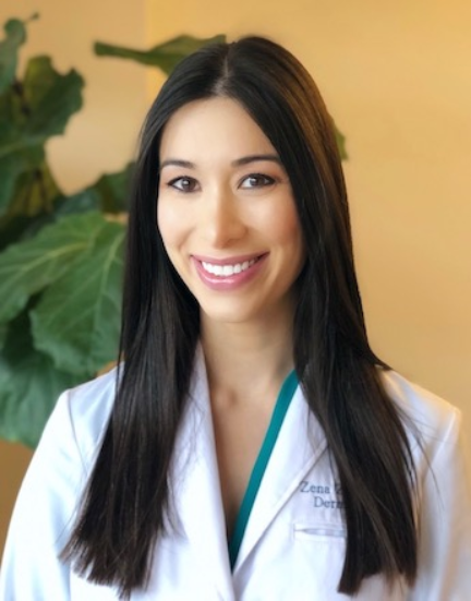 Dr. Zena Zoghbi, MD