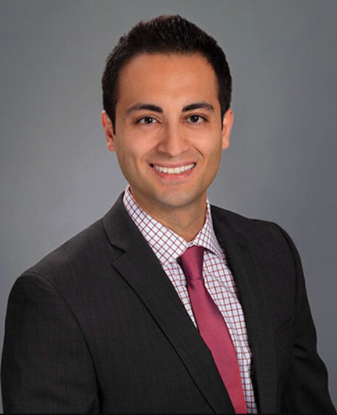 Dr. Alireza Shakouri, MD
