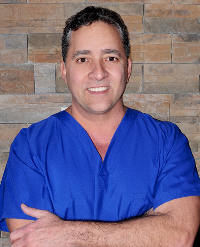 Dr. Rene Leon, MD