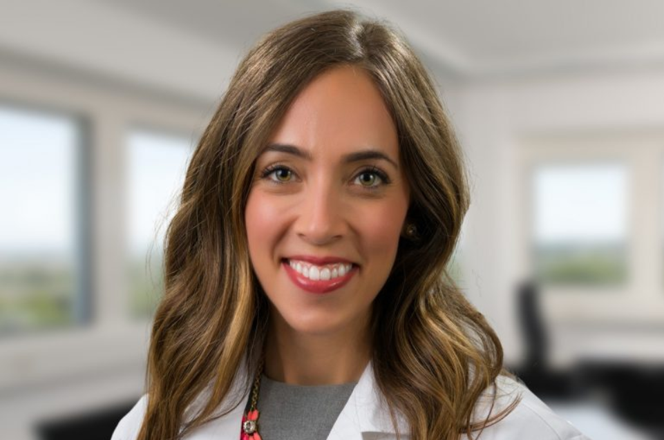 Dr. Maya Gharfeh, MD