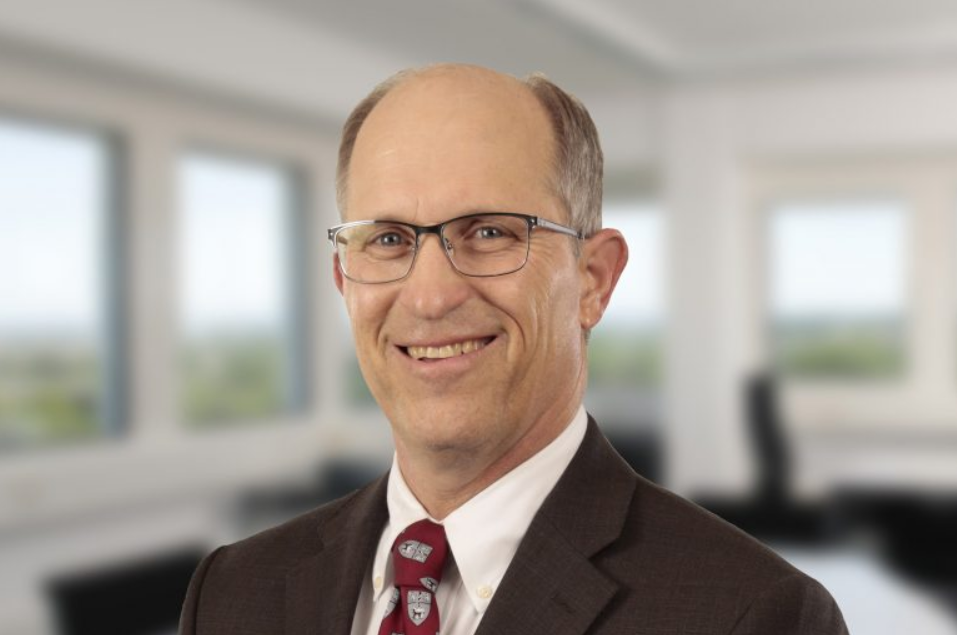Dr. Dean Atkinson, MD