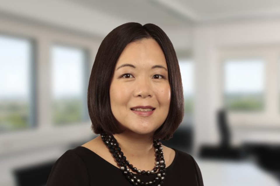 Dr. Laura Chong, MD