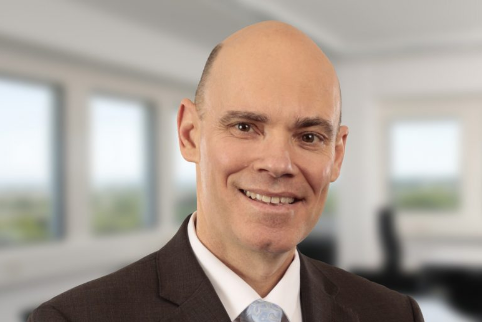 Dr. Bret Haymore, MD
