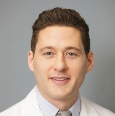 Dr. Robert Finney, MD