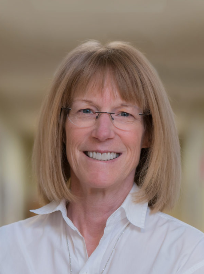 Dr. Patricia Nelson, MD