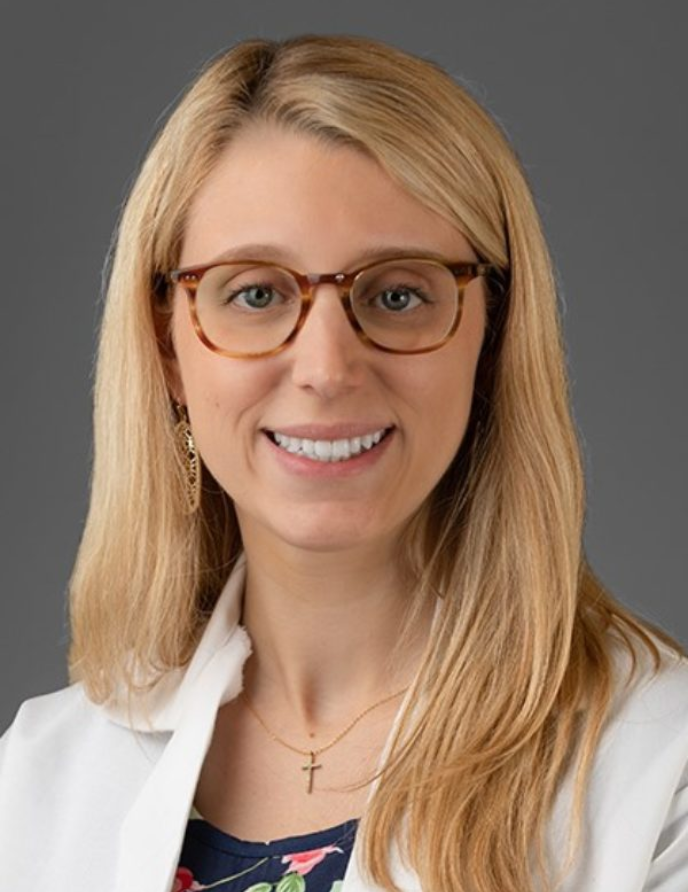 Dr. Katie Jeans, MD
