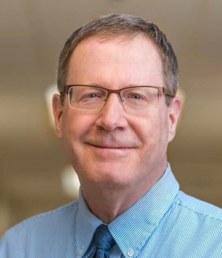 Dr. David Dienhart, MD