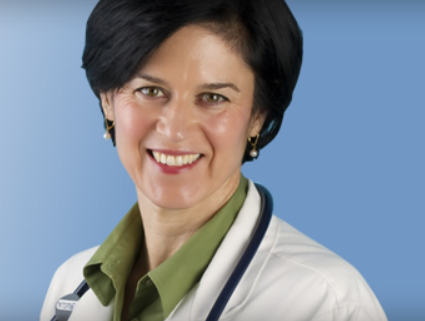 Dr. Jamie Bigelow, MD