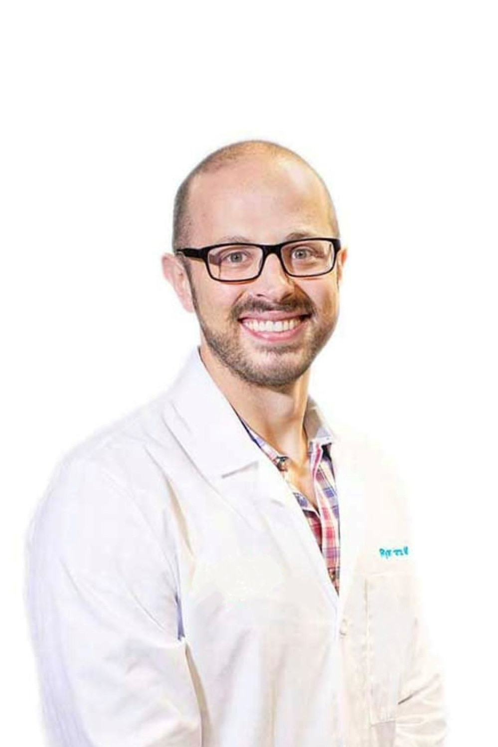 Dr. Frank Harris, MD