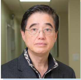 Dr. David Chua, MD