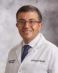 Dr. Kambiz Kamrani, MD