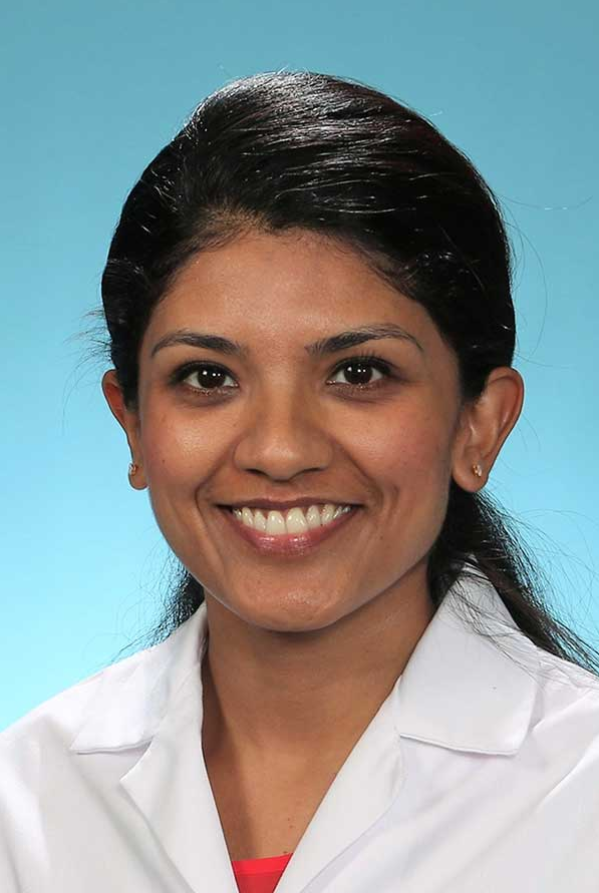 Dr. Rabia Mayer, MD