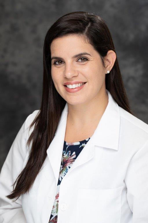 Dr. Elizabeth Giangreco, MD