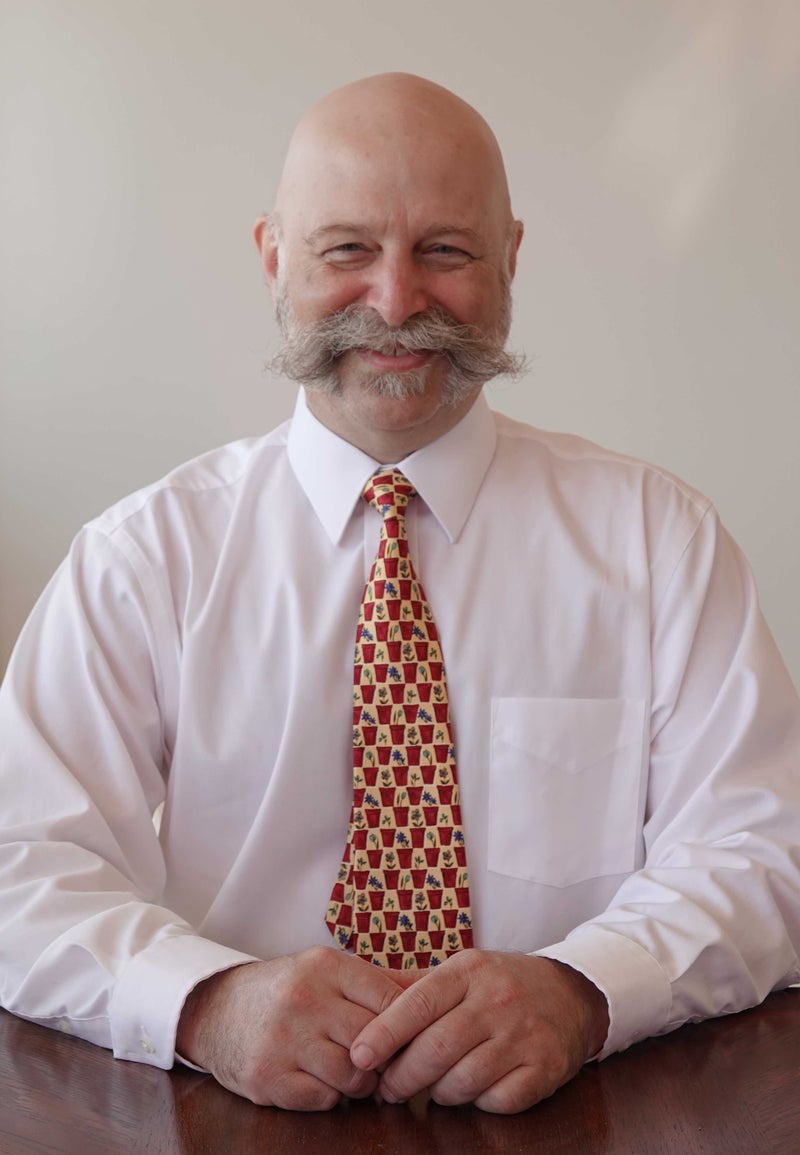Dr. Clinton Bliss, MD
