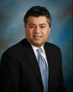 Dr. Jamal Mubarak, MD