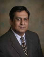 Dr. Shahid Bashir, MD