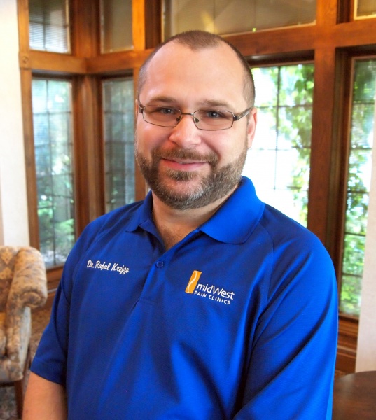 Dr. Rafal Krejza, DO