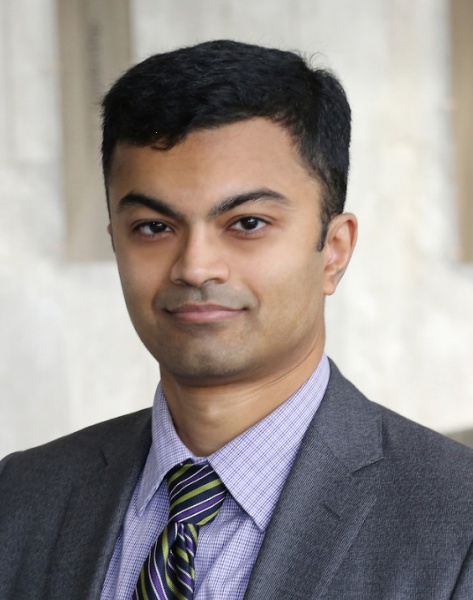 Dr. Sunil Tholpady, MD