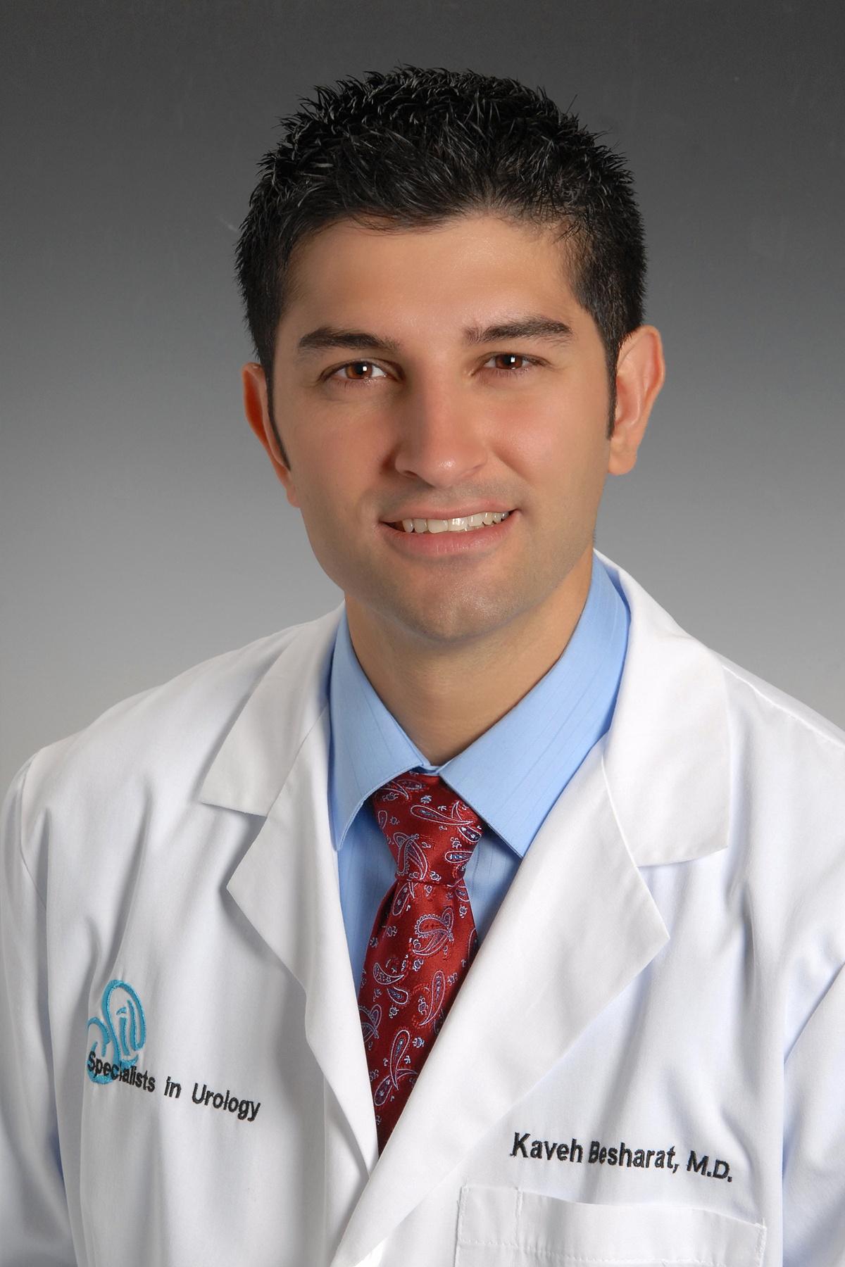 Dr. Kaveh Besharat, MD