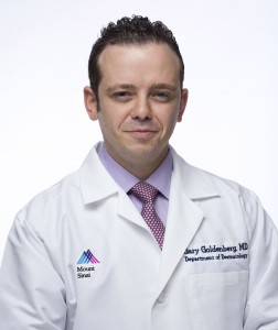 Dr. Gary Goldenberg, MD