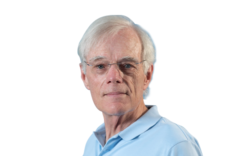 Dr. David Schenk, MD