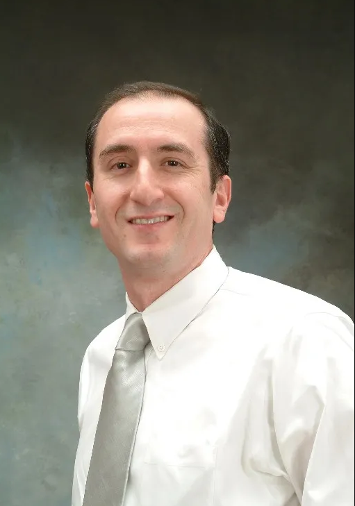 Dr. M. Firas Joudeh, MD
