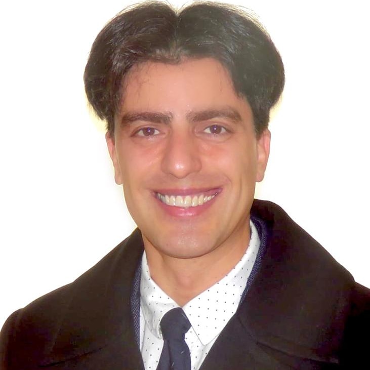 Dr. Artin Mahdanian, MD