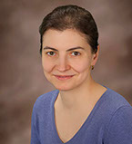 Dr. Luana-Lon Petre Nedita, MD