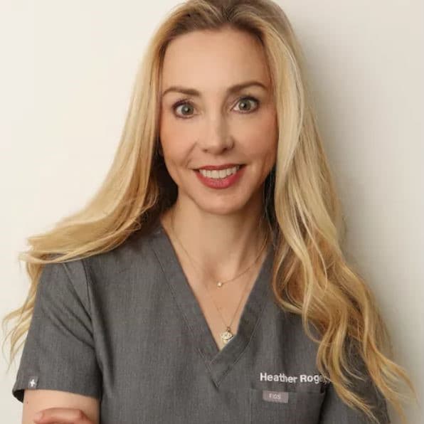 Dr. Heather Rogers, MD