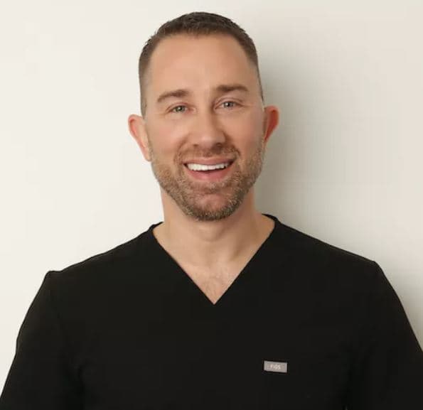 Dr. James Collyer, MD