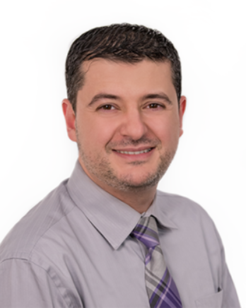 Dr. Mohammad Kousha, MD