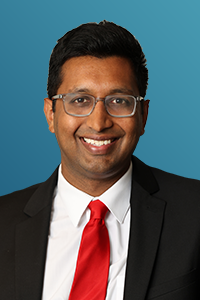 Dr. Nikhil Agrawal, MD